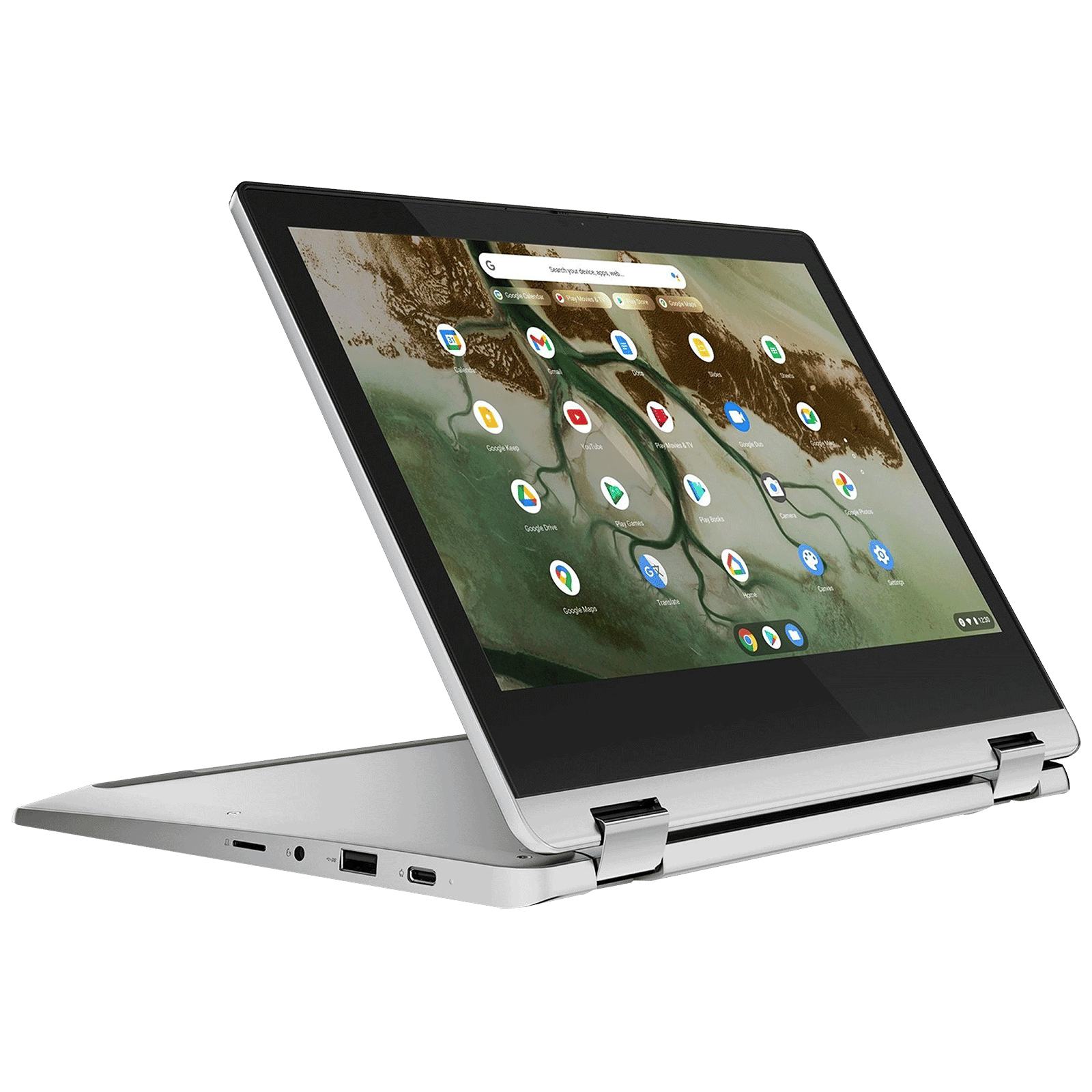 Buy Lenovo IdeaPad Flex 3 Chromebook Intel Celeron (4GB, 128GB